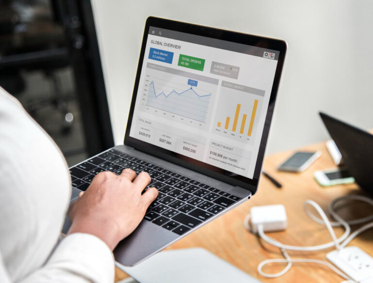 Website Performance & Speed Optimization web development project