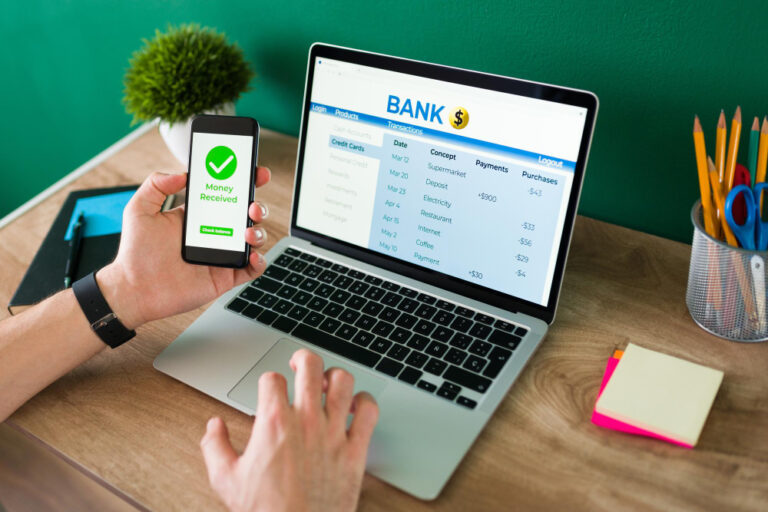 Payment Gateway Integration web development project