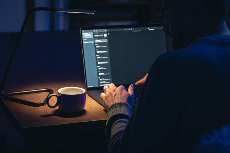 Website Maintenance & Security Support web development project