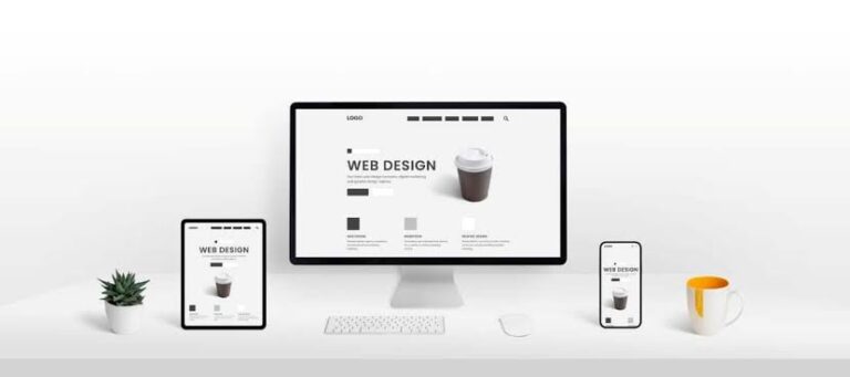 Mobile-Responsive Web Design in Kuwait digital marketing article