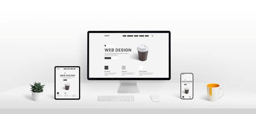 Responsive web design best practices on mobile devices